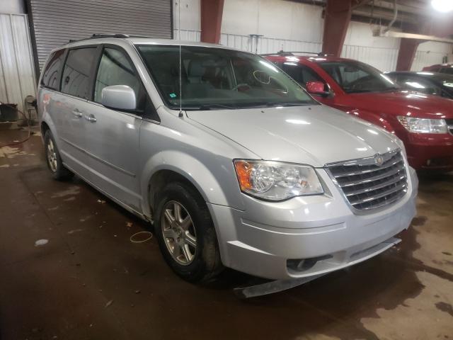 CHRYSLER TOWN &AMP COU 2010 2a4rr5d17ar151643