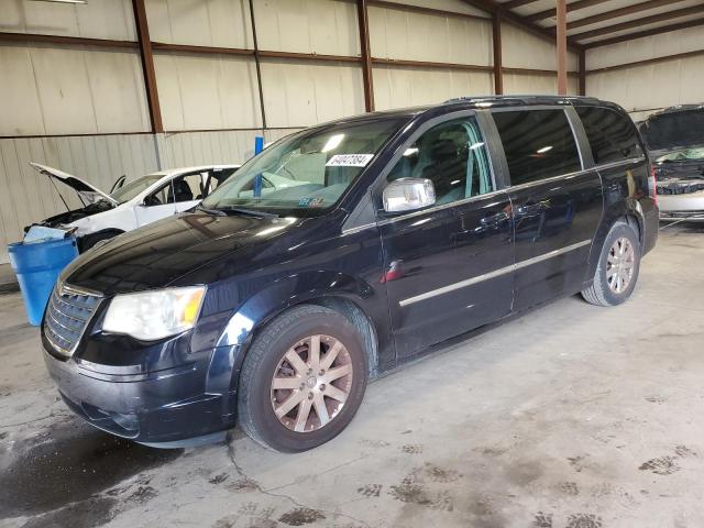 CHRYSLER MINIVAN 2010 2a4rr5d17ar162688