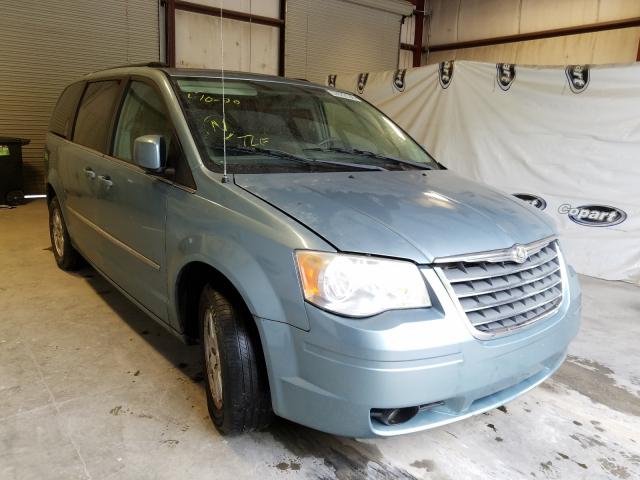 CHRYSLER TOWN & COU 2010 2a4rr5d17ar176087