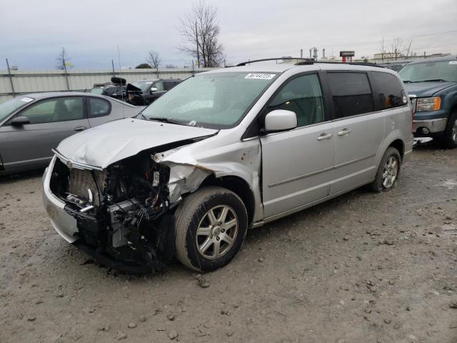 CHRYSLER TOWN & COU 2010 2a4rr5d17ar177014