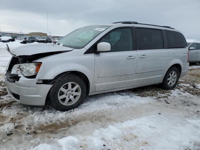 CHRYSLER TOWN & COU 2010 2a4rr5d17ar192919