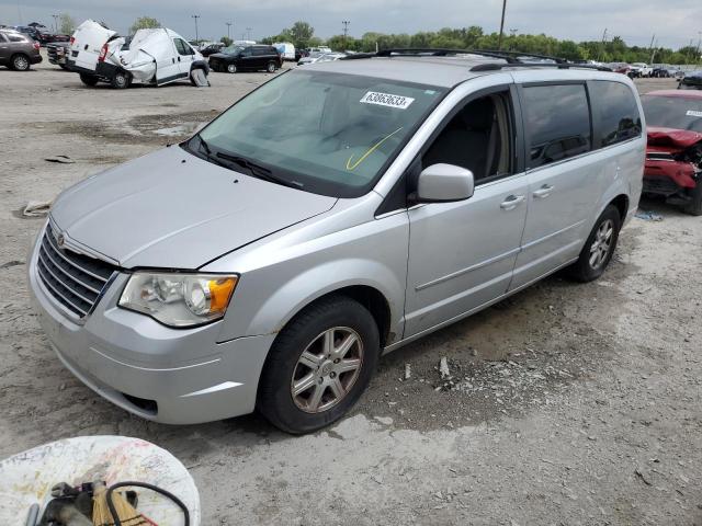 CHRYSLER TOWN & COU 2010 2a4rr5d17ar198235