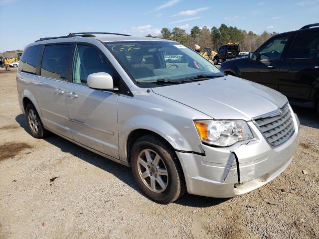 CHRYSLER TOWN &AMP COU 2010 2a4rr5d17ar198347