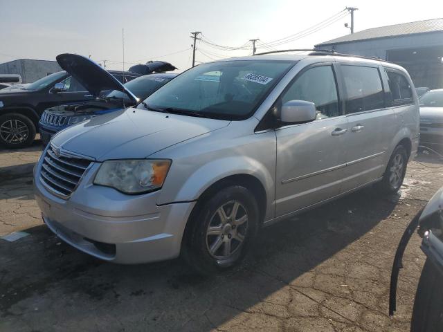 CHRYSLER TOWN & COU 2010 2a4rr5d17ar206673