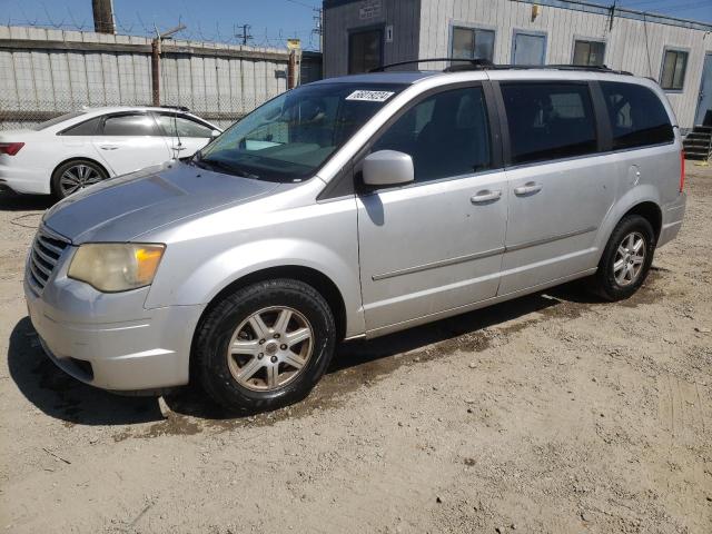 CHRYSLER TOWN & COU 2010 2a4rr5d17ar213705