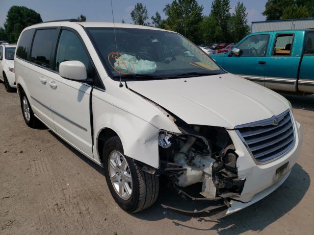 CHRYSLER TOWN &AMP COU 2010 2a4rr5d17ar213980