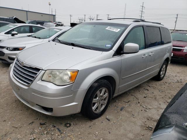 CHRYSLER TOWN & COU 2010 2a4rr5d17ar229225