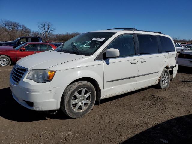 CHRYSLER TOWN & COU 2010 2a4rr5d17ar230620