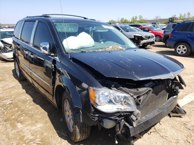 CHRYSLER TOWN &AMP COU 2010 2a4rr5d17ar230651