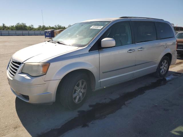 CHRYSLER MINIVAN 2010 2a4rr5d17ar232108