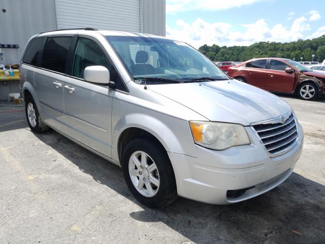 CHRYSLER TOWN & COU 2010 2a4rr5d17ar234909