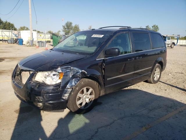 CHRYSLER TOWN & COU 2010 2a4rr5d17ar241262