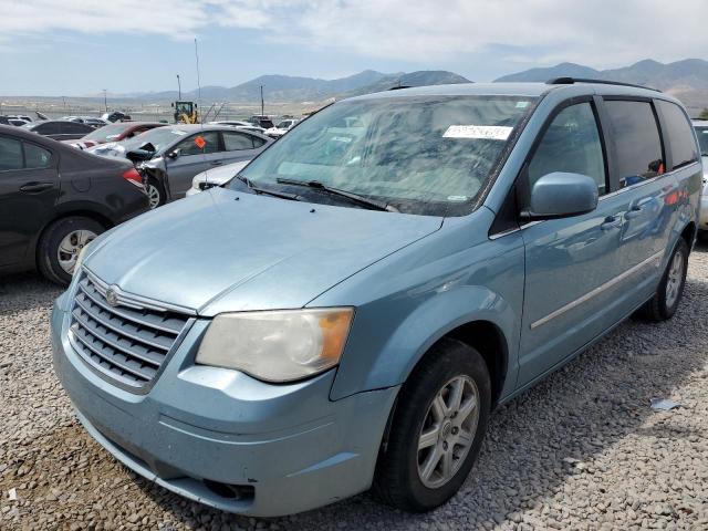 CHRYSLER TOWN & COU 2010 2a4rr5d17ar243724