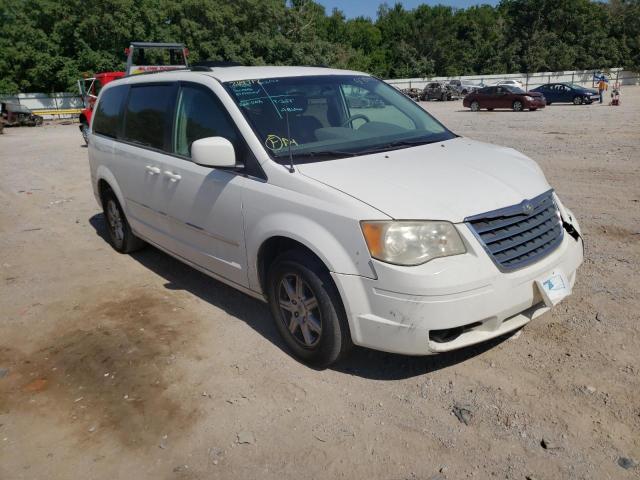 CHRYSLER TOWN & COU 2010 2a4rr5d17ar249717