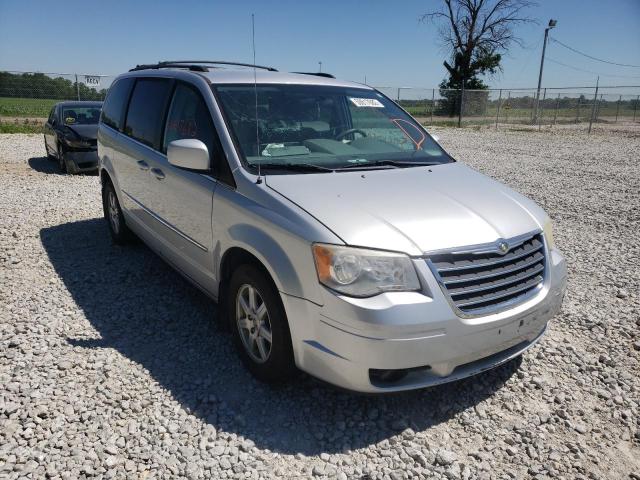 CHRYSLER TOWN & COU 2010 2a4rr5d17ar249958