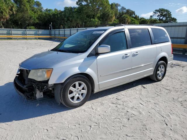 CHRYSLER TOWN & COU 2010 2a4rr5d17ar252679