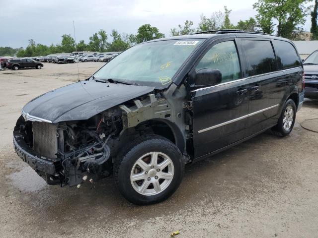 CHRYSLER TOWN & COU 2010 2a4rr5d17ar252830