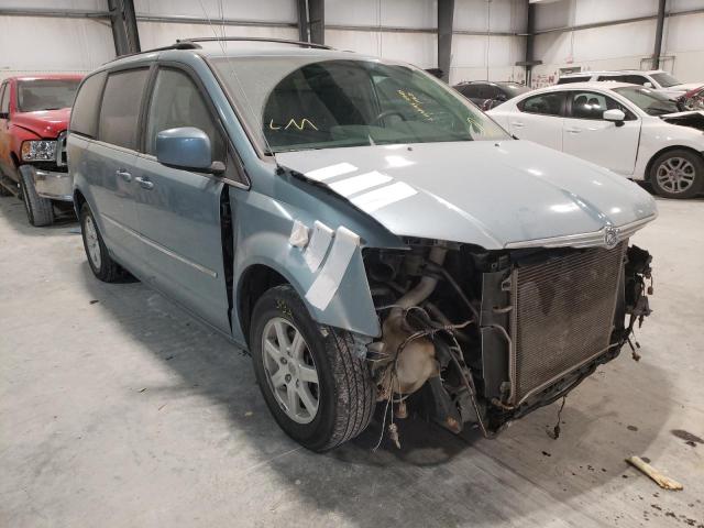 CHRYSLER TOWN &AMP COU 2010 2a4rr5d17ar266369