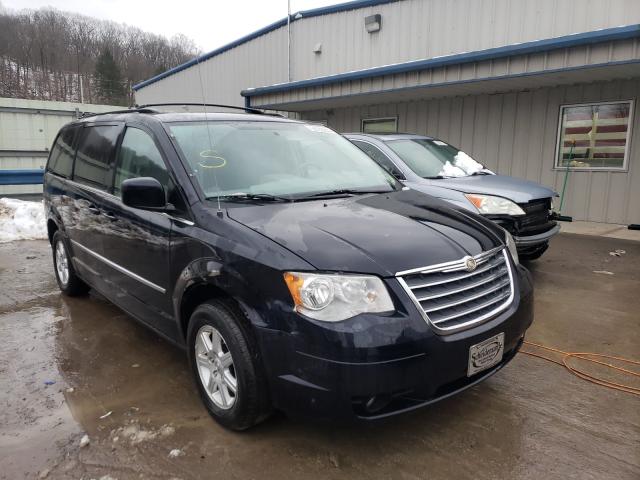 CHRYSLER TOWN & COU 2010 2a4rr5d17ar267392