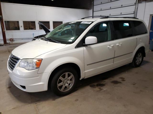 CHRYSLER TOWN & COU 2010 2a4rr5d17ar271510