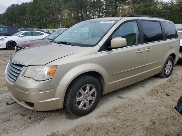 CHRYSLER MINIVAN 2010 2a4rr5d17ar271667