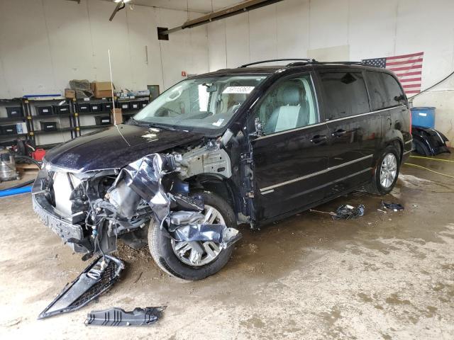 CHRYSLER TOWN & COU 2010 2a4rr5d17ar273774