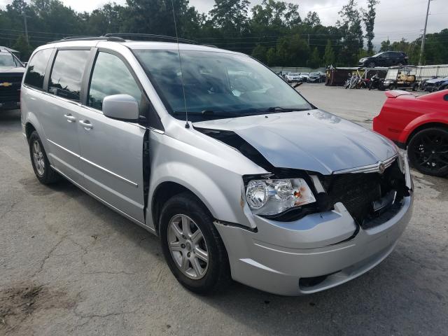 CHRYSLER TOWN & COU 2010 2a4rr5d17ar278649