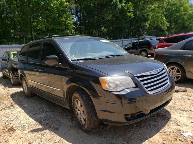 CHRYSLER TOWN &AMP COU 2010 2a4rr5d17ar279266