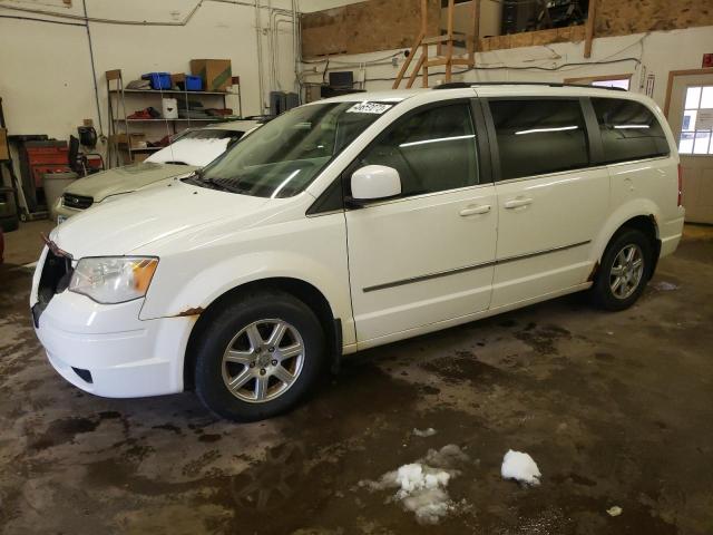 CHRYSLER TOWN & COU 2010 2a4rr5d17ar284757