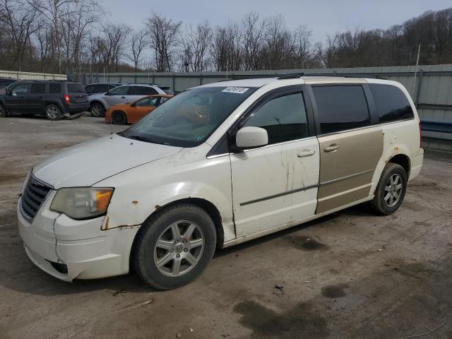 CHRYSLER TOWN AND C 2010 2a4rr5d17ar285830