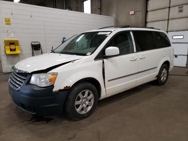 CHRYSLER MINIVAN 2010 2a4rr5d17ar293216