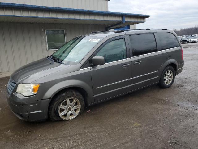 CHRYSLER TOWN & COU 2010 2a4rr5d17ar293278