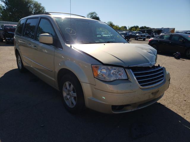 CHRYSLER TOWN &AMP COU 2010 2a4rr5d17ar298433