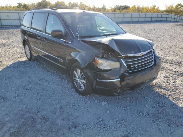 CHRYSLER TOWN & COU 2010 2a4rr5d17ar299226