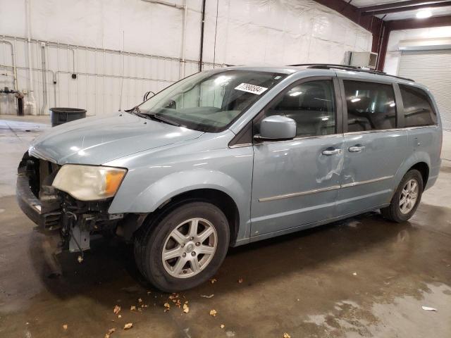 CHRYSLER TOWN & COU 2010 2a4rr5d17ar302755