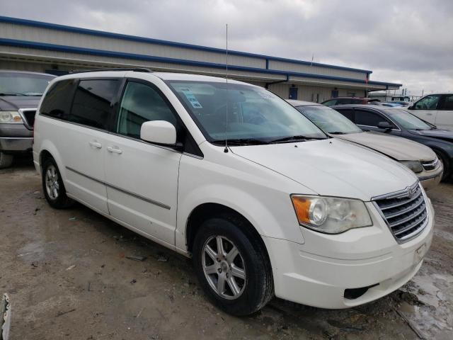 CHRYSLER TOWN &AMP COU 2010 2a4rr5d17ar305672