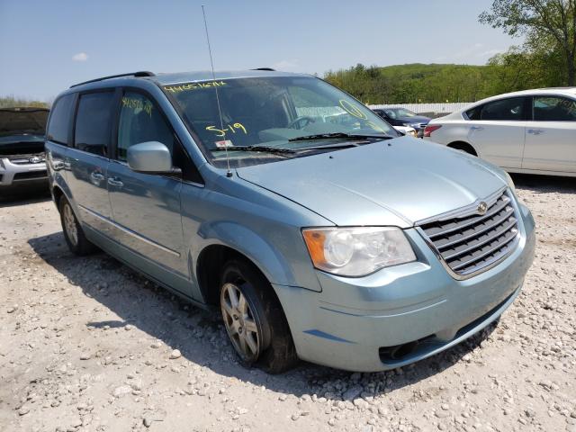 CHRYSLER TOWN &AMP COU 2010 2a4rr5d17ar308362