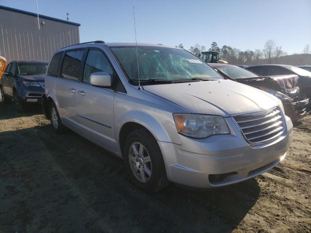 CHRYSLER TOWN &AMP COU 2010 2a4rr5d17ar308863