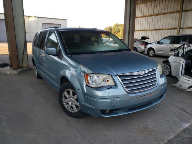 CHRYSLER TOWN&AMPCOUNT 2010 2a4rr5d17ar309432