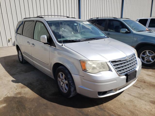 CHRYSLER TOWN &AMP COU 2010 2a4rr5d17ar315408