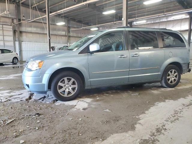 CHRYSLER TOWN & COU 2010 2a4rr5d17ar324366