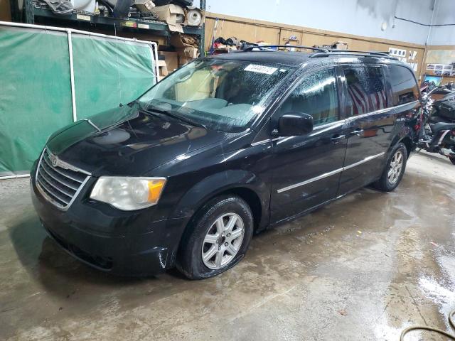 CHRYSLER TOWN & COU 2010 2a4rr5d17ar337912