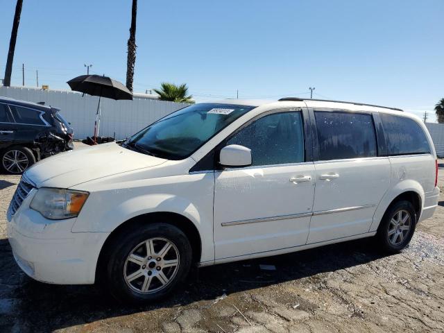 CHRYSLER TOWN & COU 2010 2a4rr5d17ar350529