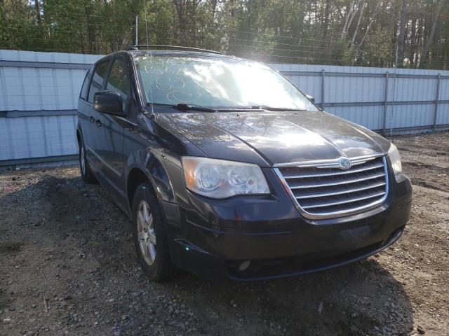 CHRYSLER TOWN &AMP COU 2010 2a4rr5d17ar352507