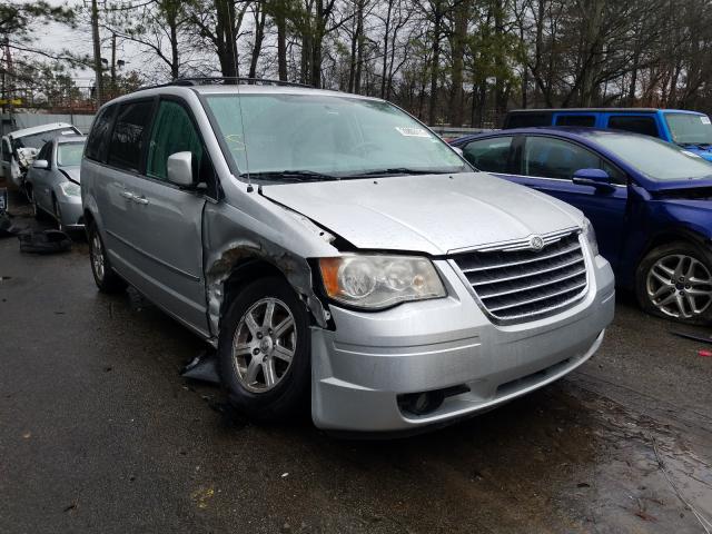 CHRYSLER TOWN & COU 2010 2a4rr5d17ar365502