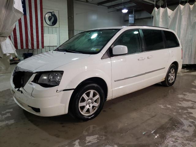 CHRYSLER TOWN & COU 2010 2a4rr5d17ar365774