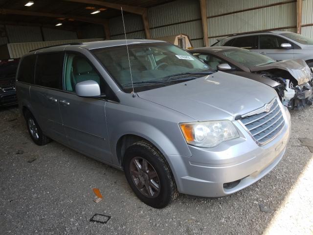 CHRYSLER TOWN &AMP COU 2010 2a4rr5d17ar373339