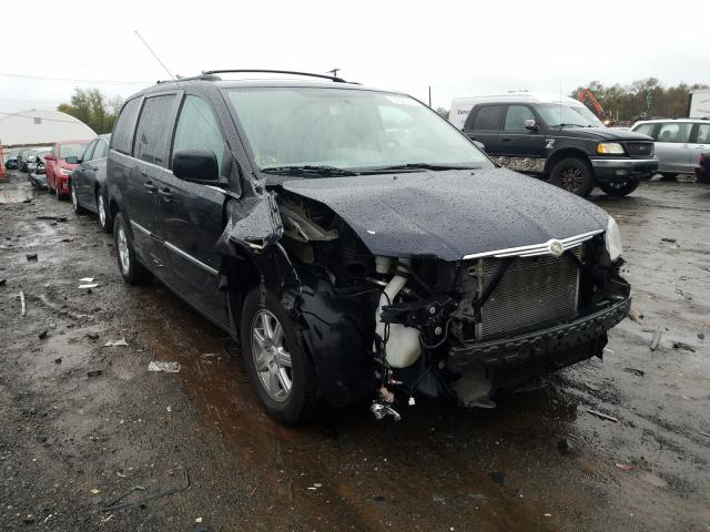 CHRYSLER TOWN & COU 2010 2a4rr5d17ar381277