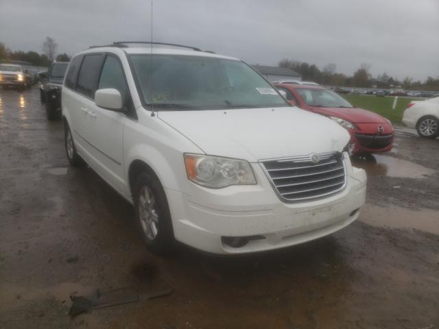 CHRYSLER TOWN &AMP COU 2010 2a4rr5d17ar386642