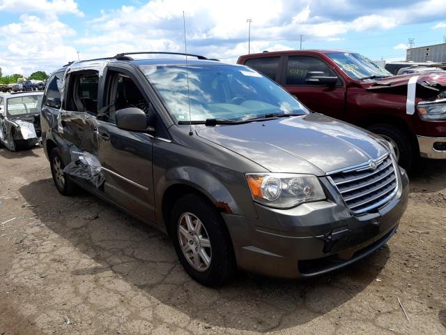 CHRYSLER TOWN & COU 2010 2a4rr5d17ar399360